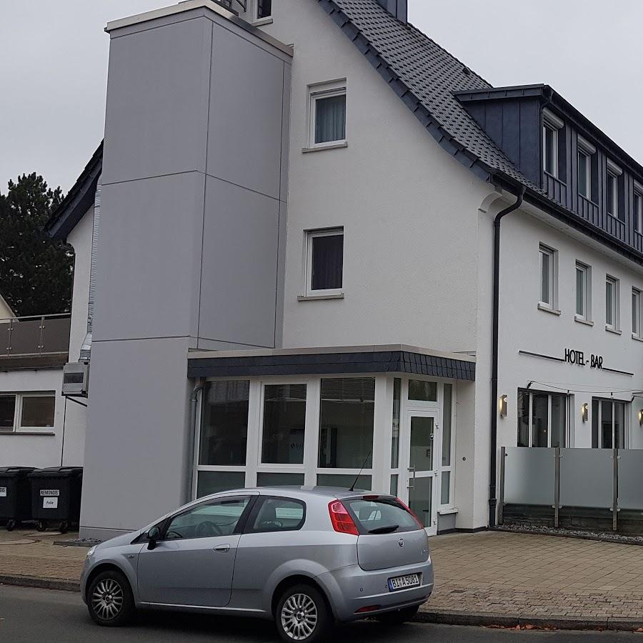 Restaurant "Hotel Restaurant Portofino" in  Bielefeld