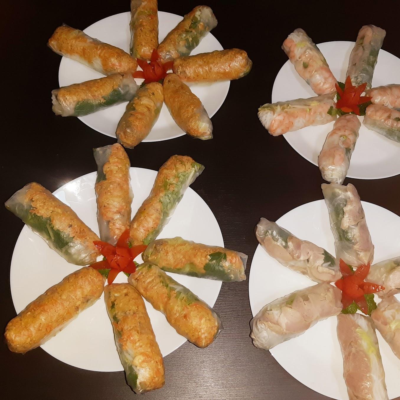 Restaurant "An Nhien" in  Solingen