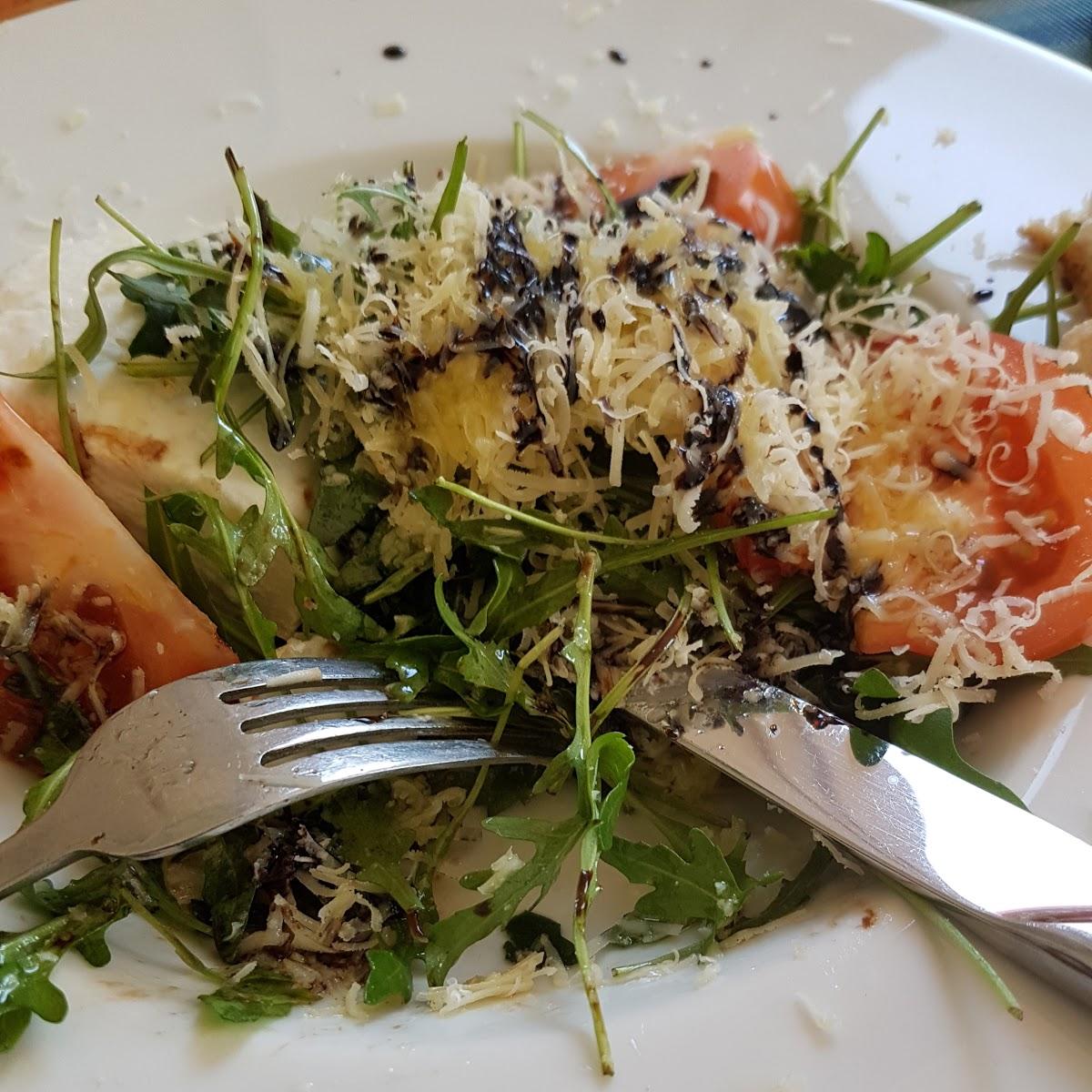 Restaurant "Landgasthaus Zur Post" in  Solingen