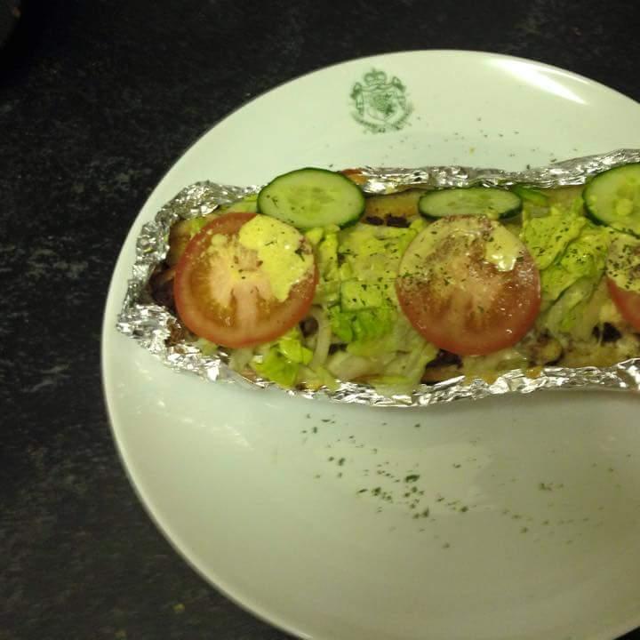 Restaurant "Nks Grill & Curry" in  Ilmenau