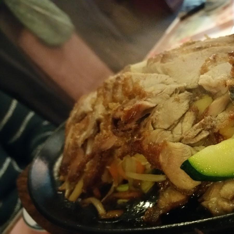 Restaurant "Vnh Lc" in  Ilmenau