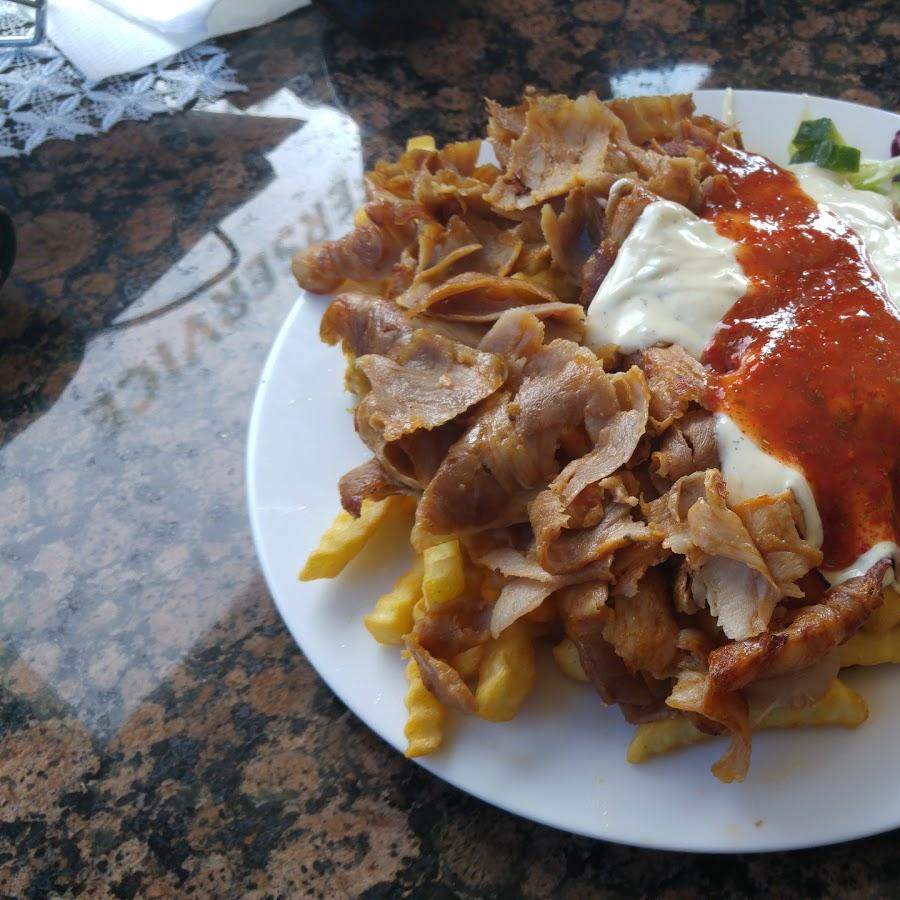 Restaurant "Efes Bistro" in  Ilmenau