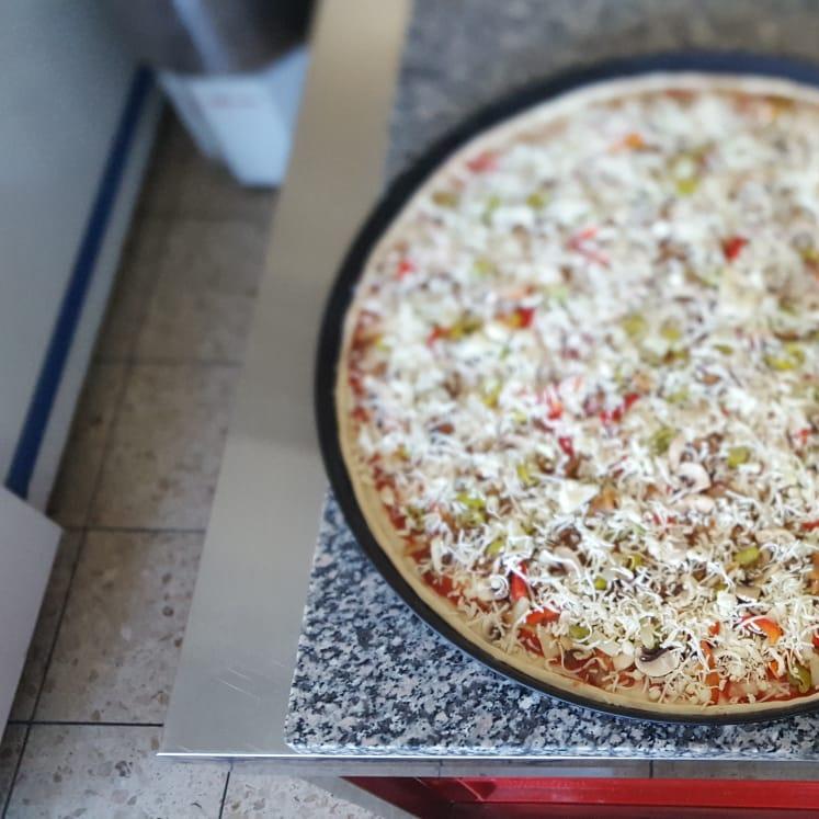 Restaurant "Helin Grill" in  Ilmenau