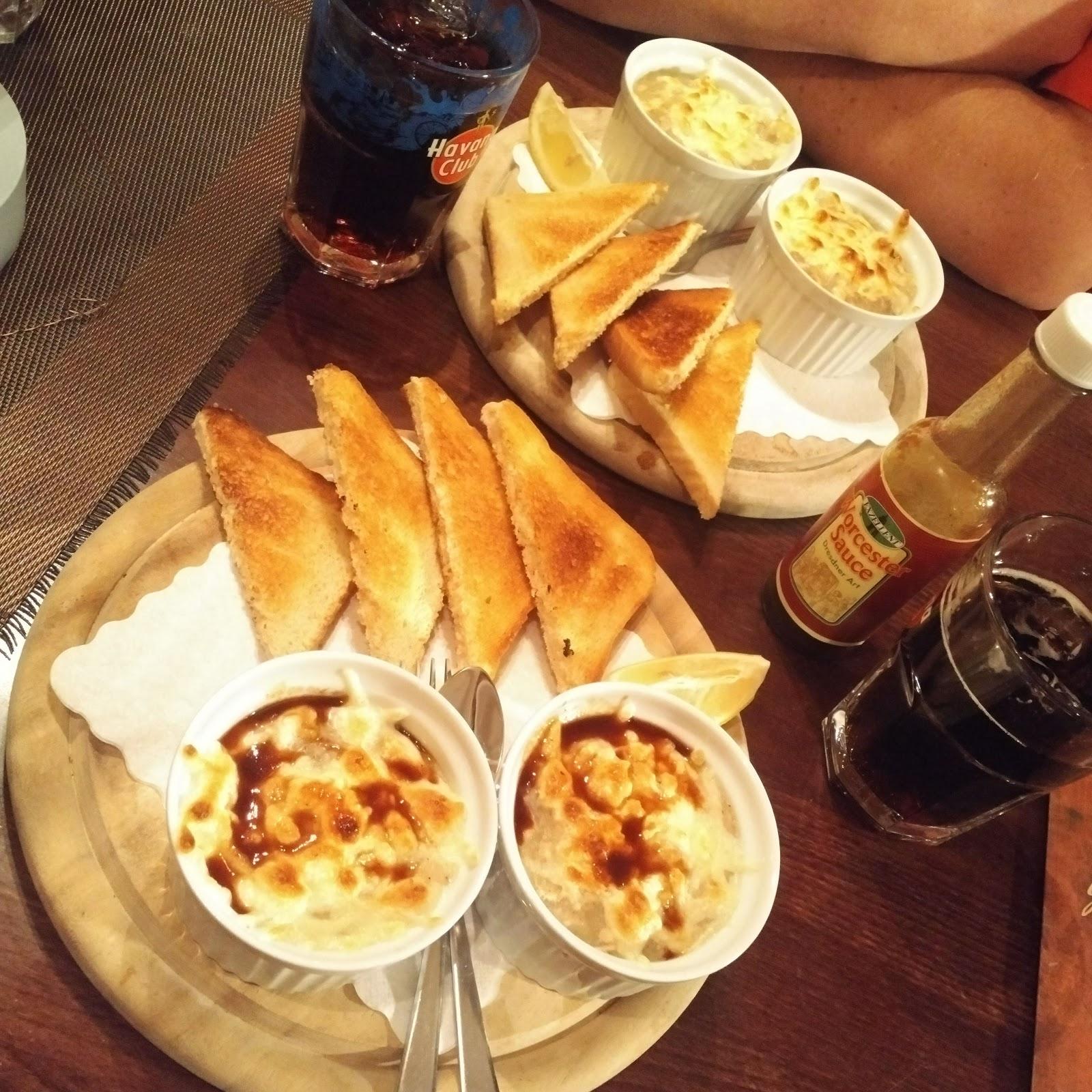 Restaurant "AQUI, Bar und Pub" in  Ilmenau