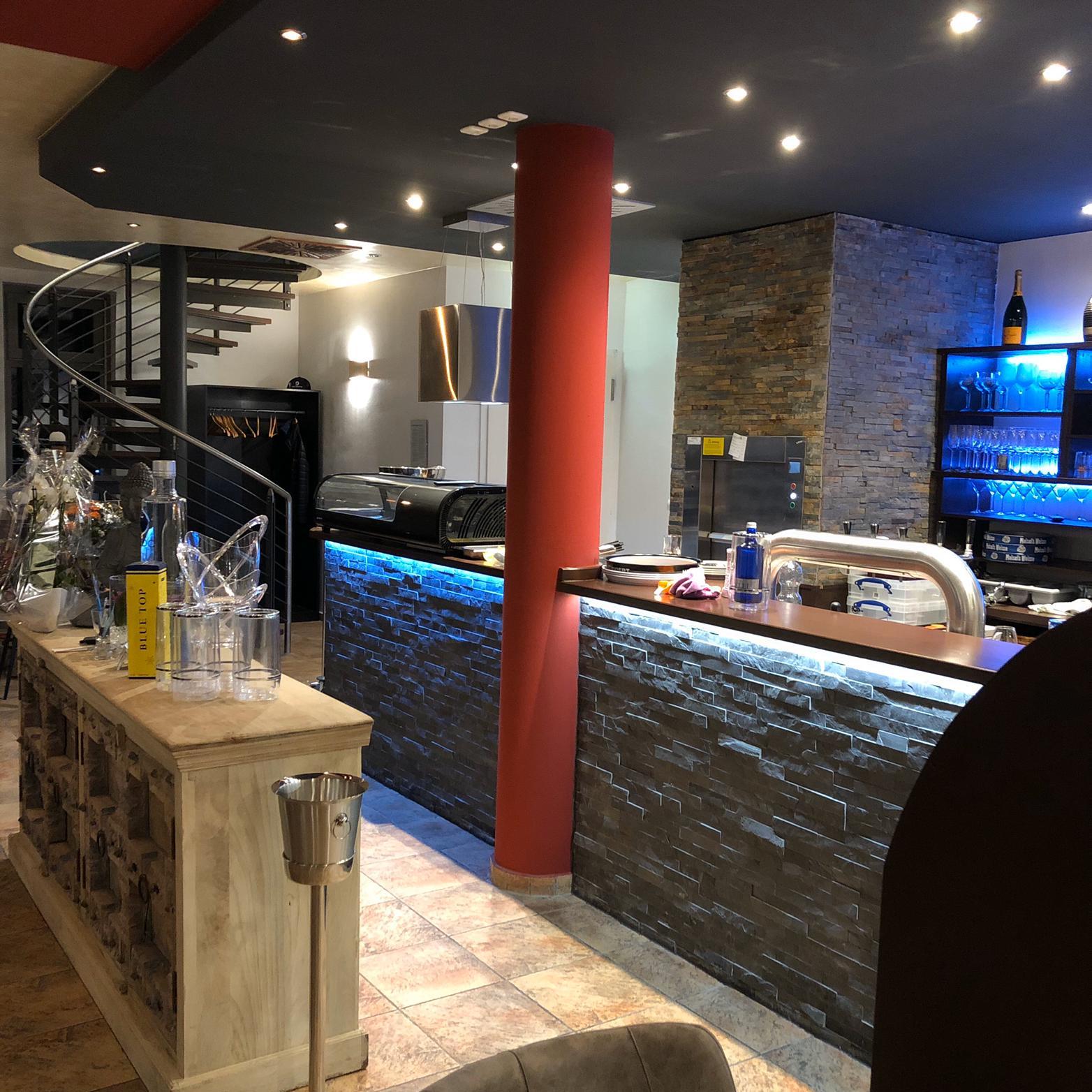 Restaurant "Kumoo" in  Viersen