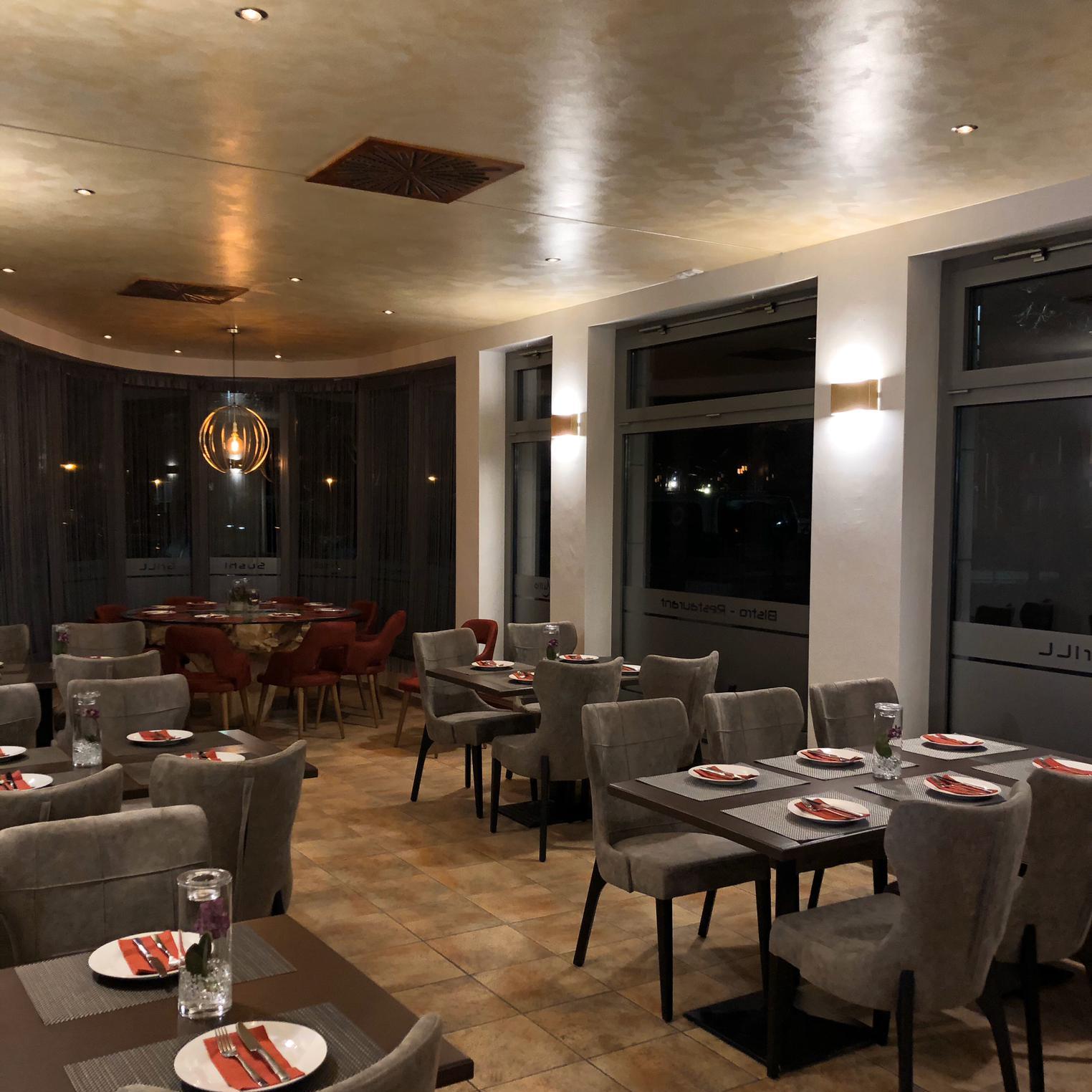 Restaurant "Kumoo" in Viersen