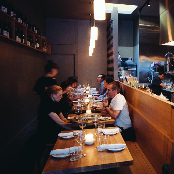 Restaurant "Rakatushi Schanze" in  Ilmenau