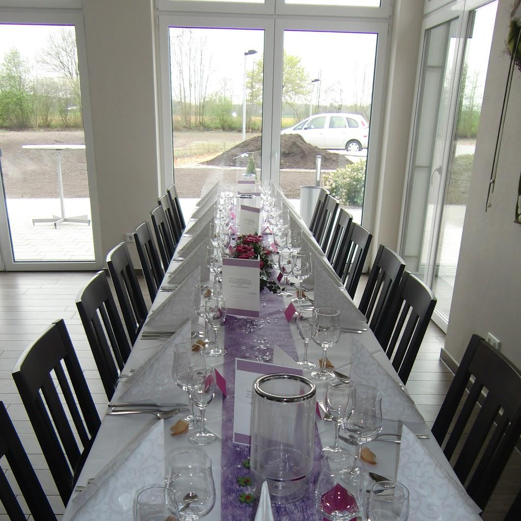 Restaurant "Gaststätte Zurborn" in Glandorf