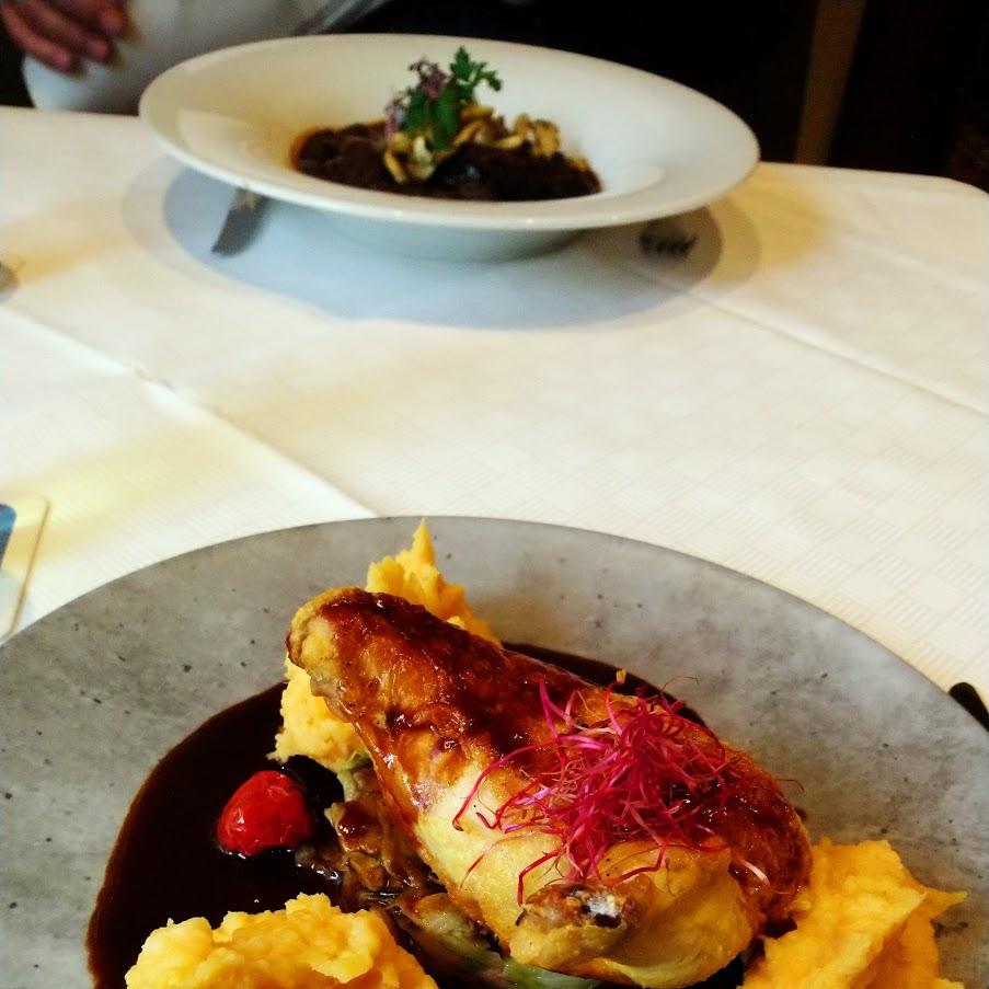 Restaurant "Gasthaus Plocksaugust" in  Glandorf