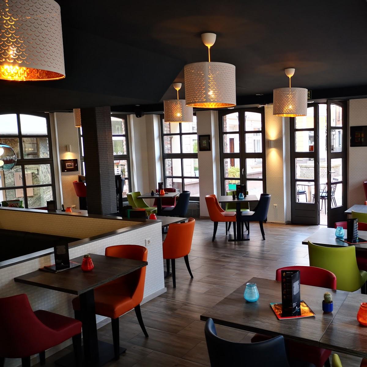 Restaurant "Pecados Café Bar Restaurant" in  Viersen