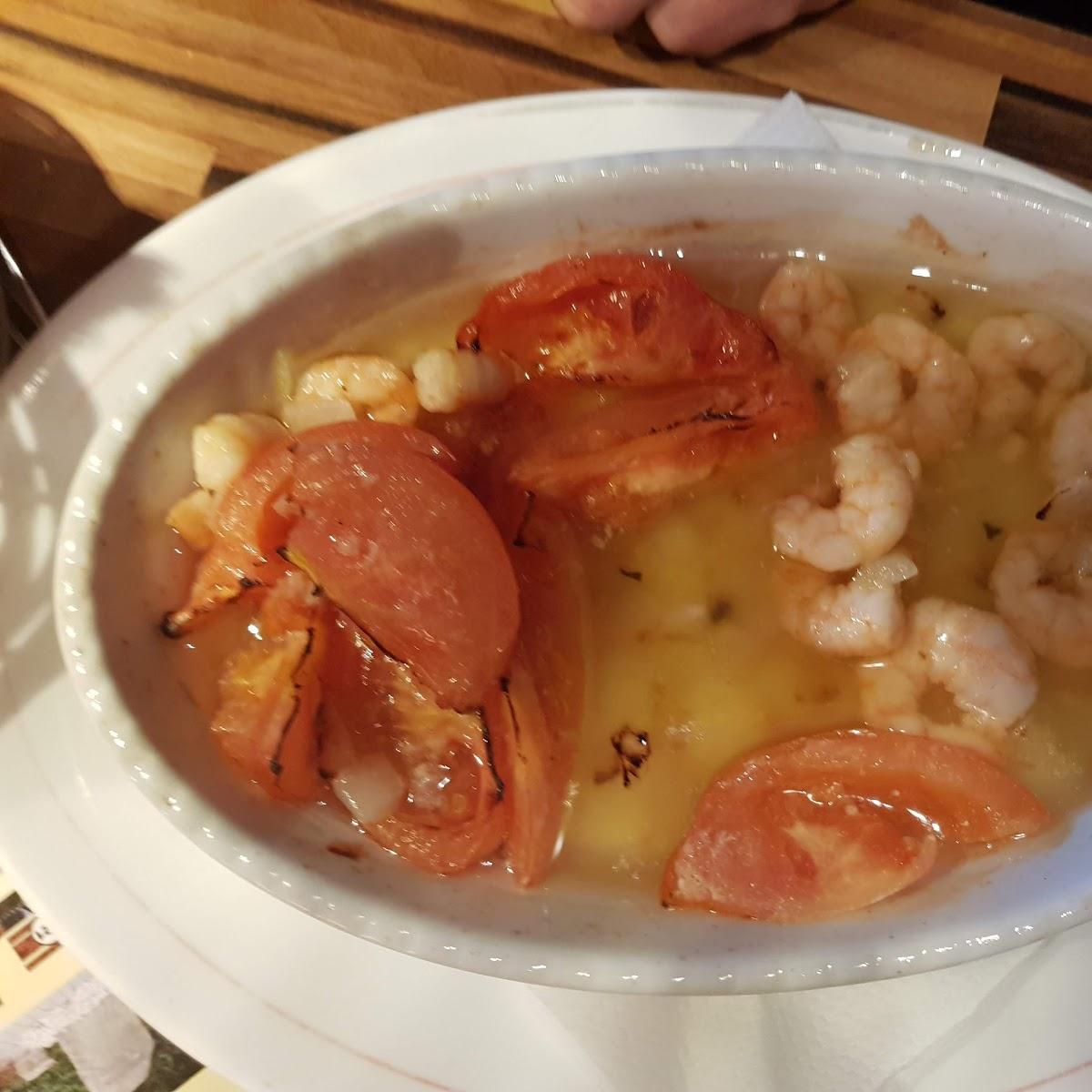 Restaurant "Bäckerbörse" in  Glandorf