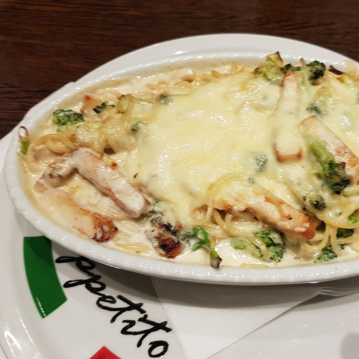 Restaurant "Oska