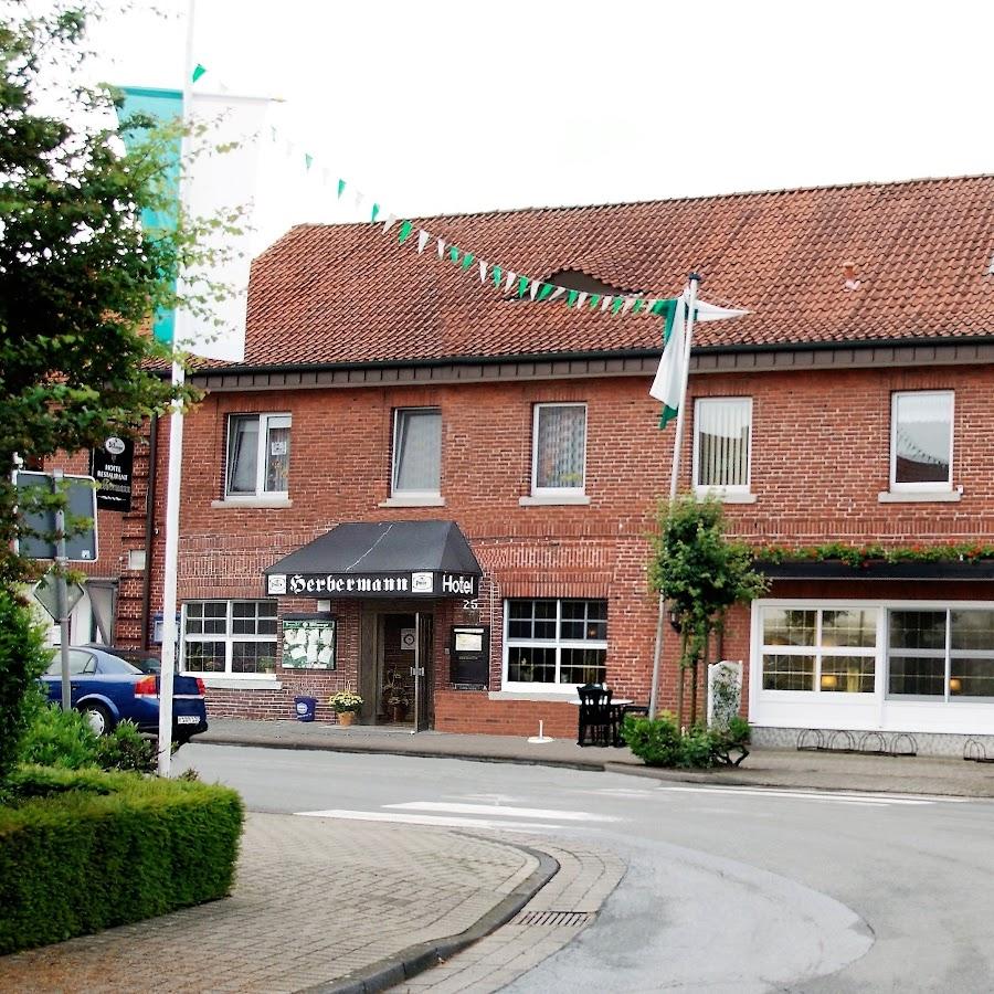 Restaurant "Hotel Alex Herbermann" in Glandorf