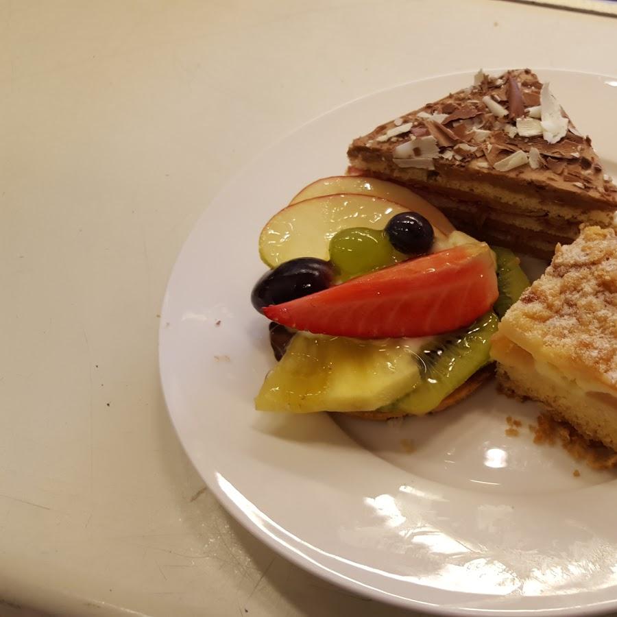 Restaurant "Bäckerei Schliehe-Diecks" in  Glandorf