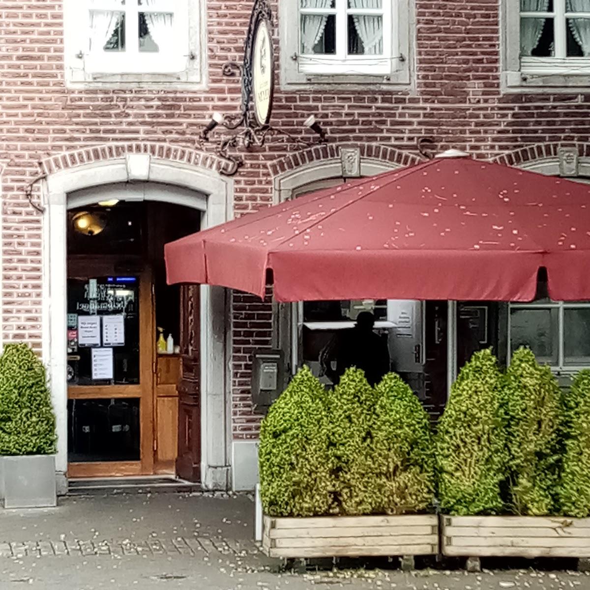 Restaurant "Grillstube Meyer" in Viersen