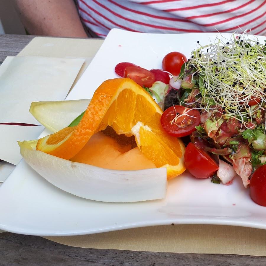 Restaurant "Zum kühlen Grunde - Landgasthof" in  Warendorf