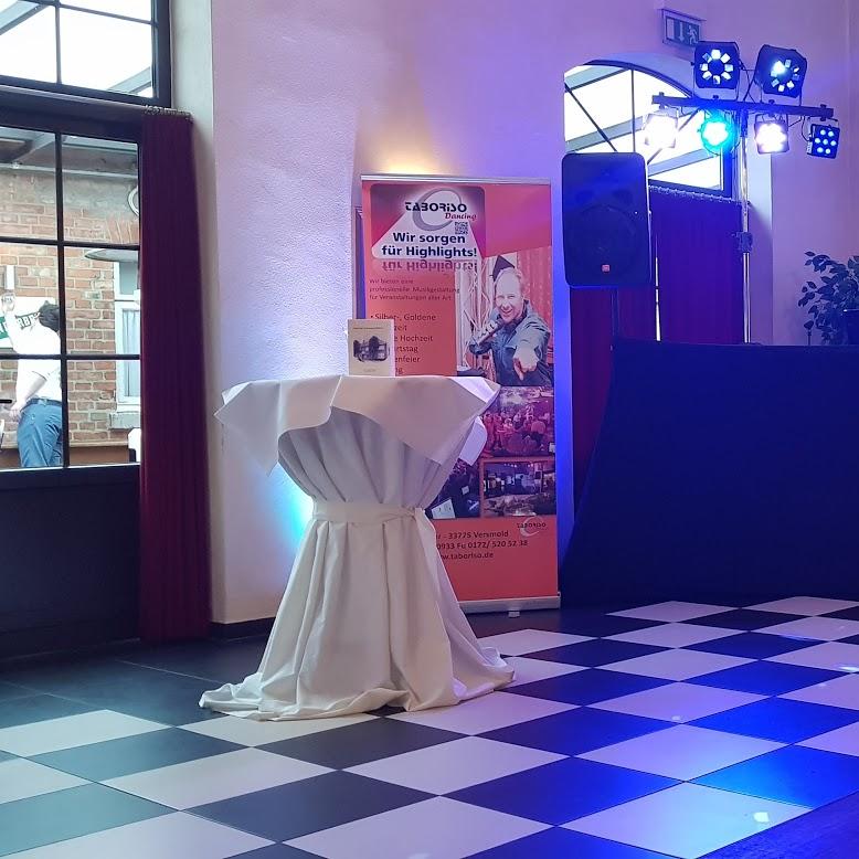 Restaurant "H. Artkamp" in  Sassenberg