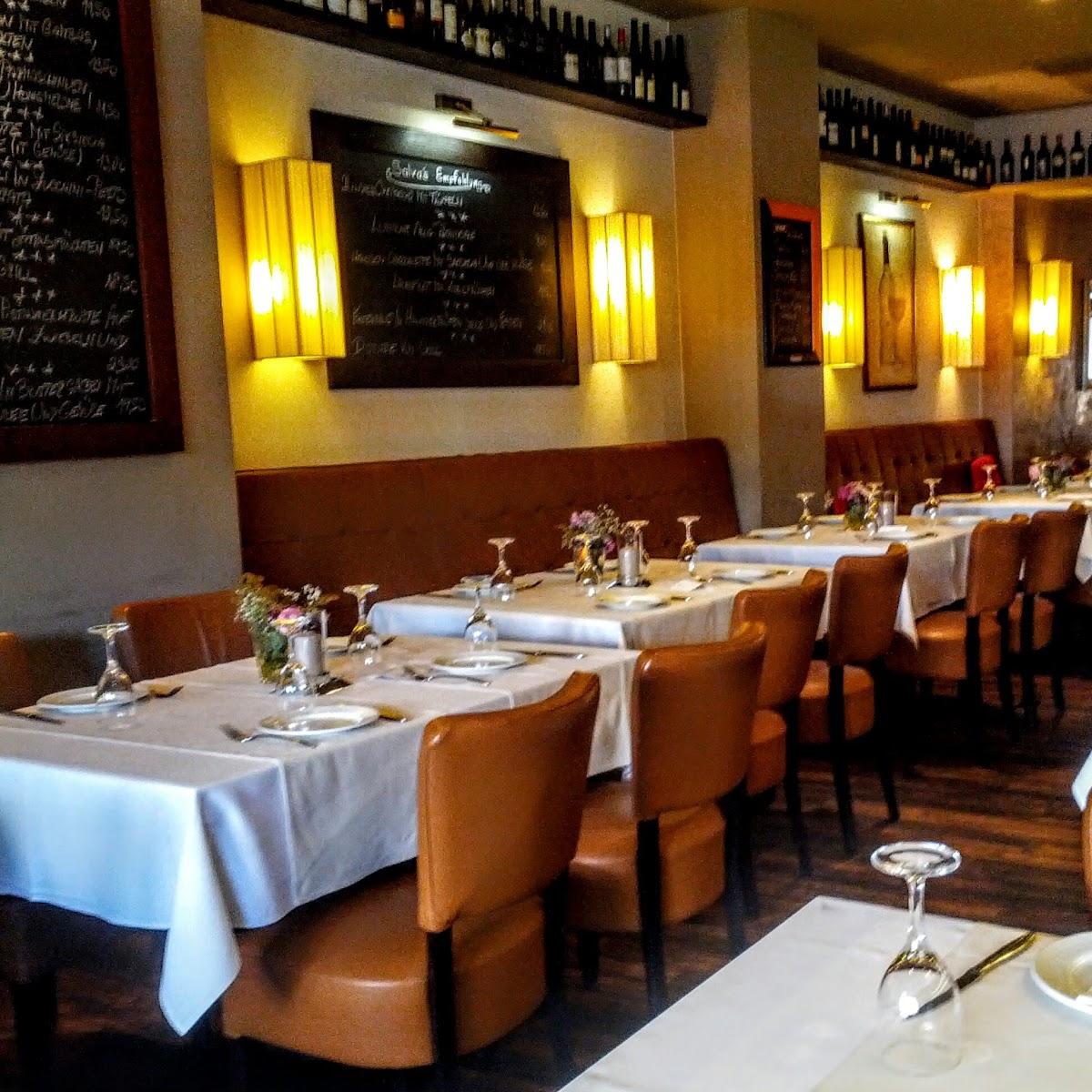 Restaurant "Trattoria Il Gusto" in Viersen