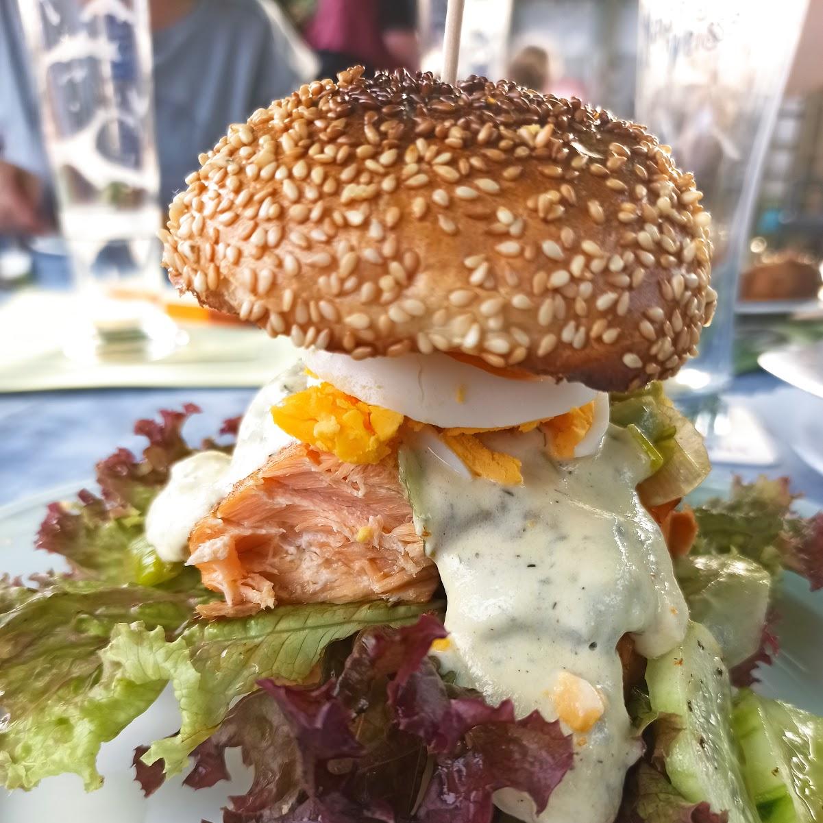 Restaurant "Gaststätte Gravemeier" in  Lienen