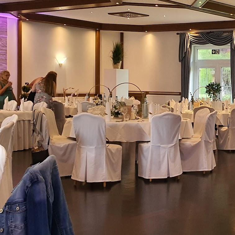 Restaurant "Gasthof Mersbäumer" in Ostbevern