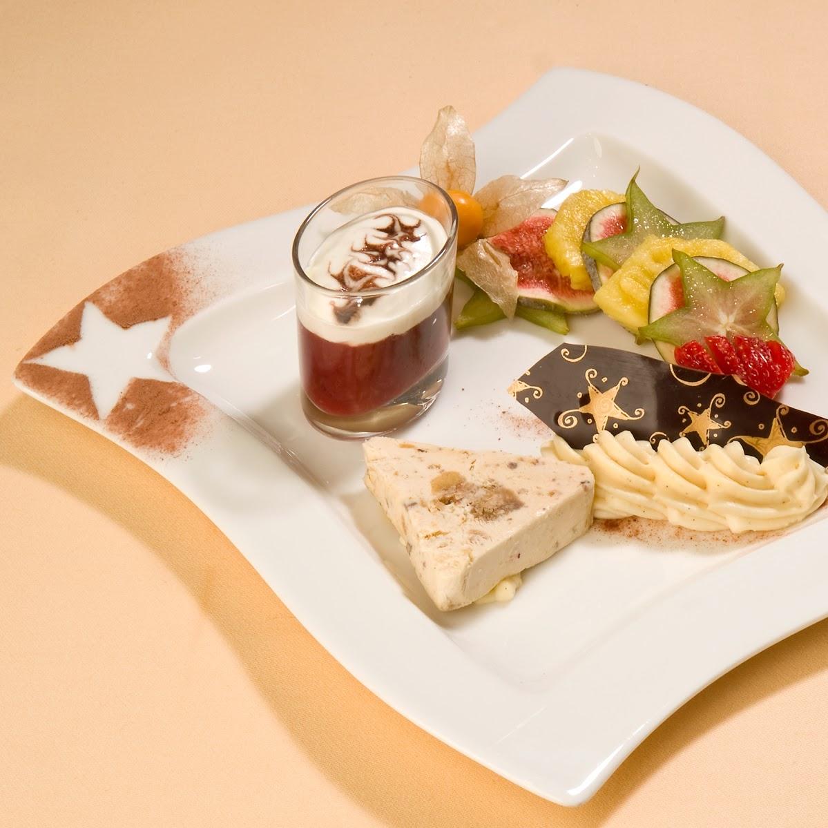 Restaurant "Gasthof Mersbäumer" in  Ostbevern