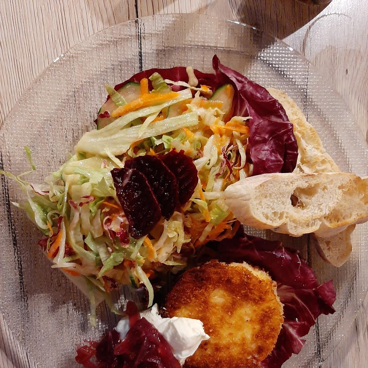 Restaurant "Gaststätte Holperstübchen" in  Lienen