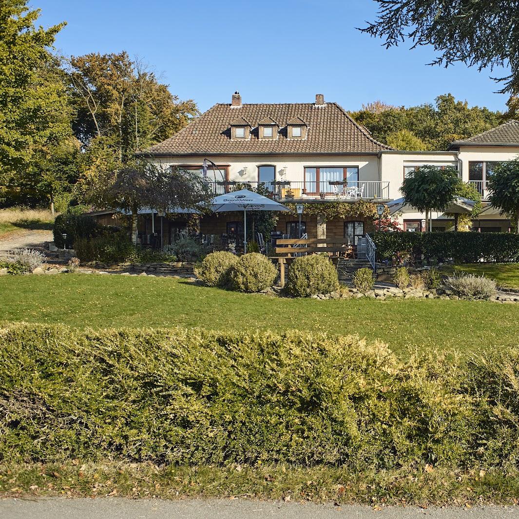 Restaurant "Hotel & Restaurant Waldschlößchen" in Lienen