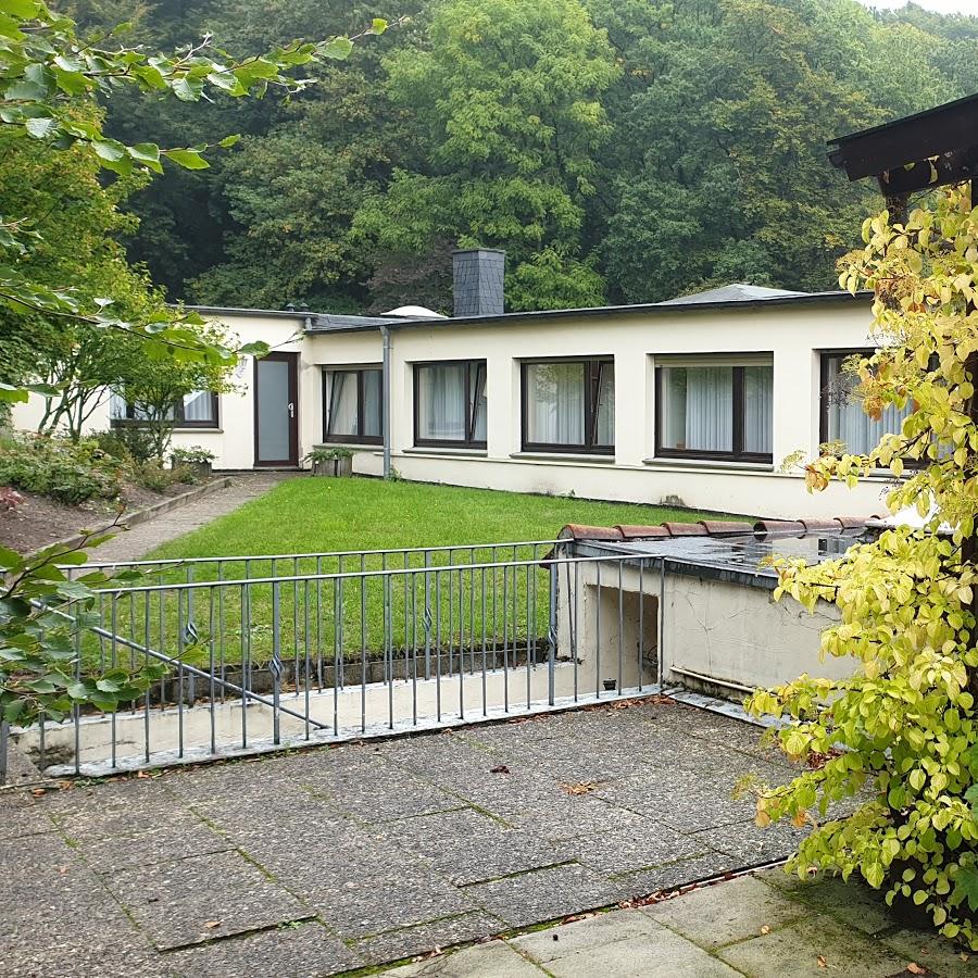 Restaurant "Hotel & Restaurant Waldschlößchen" in  Lienen
