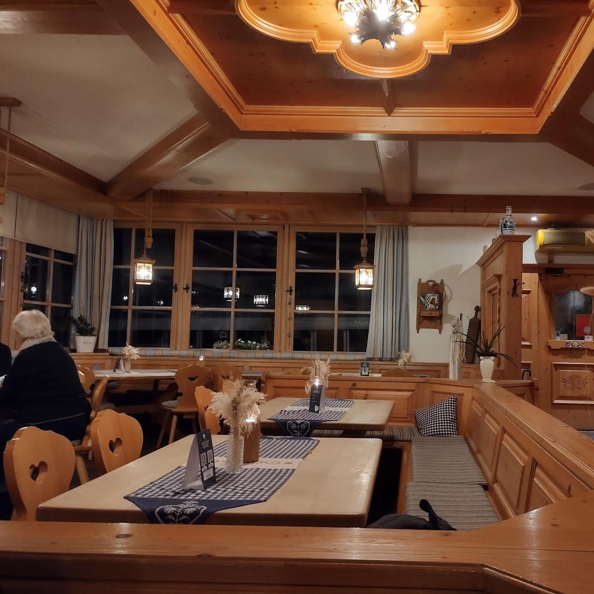 Restaurant "Malepartus" in Lienen