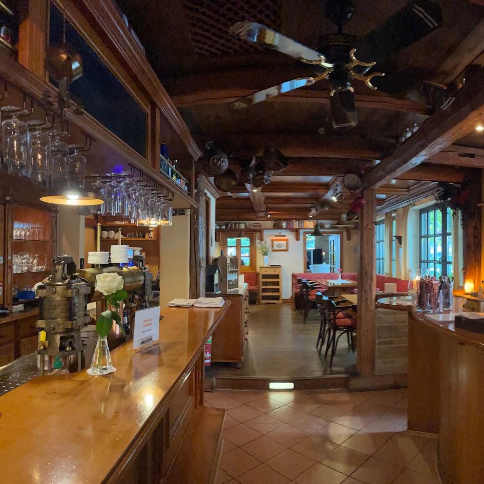 Restaurant "Restaurant Memic" in Versmold