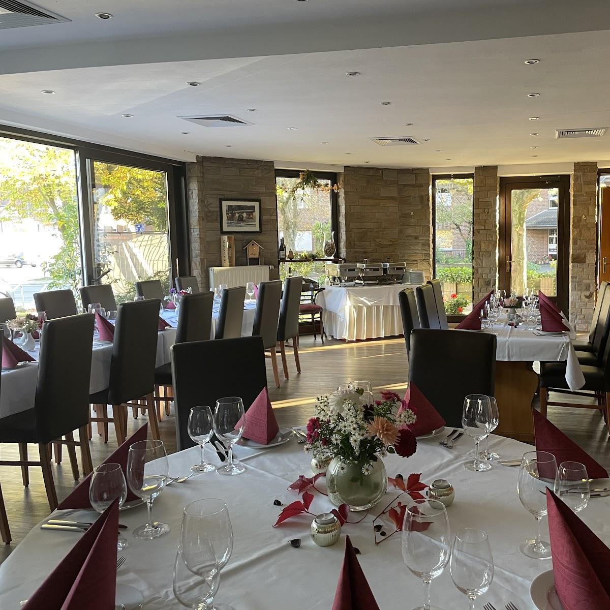 Restaurant "Restaurant Memic" in Versmold