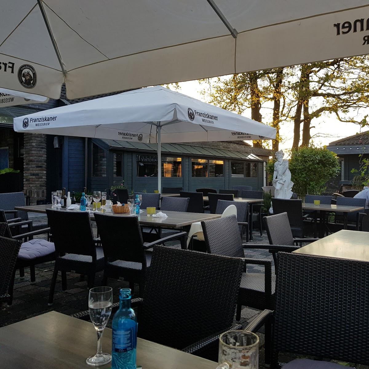 Restaurant "Ristorante Viktoria" in  Viersen