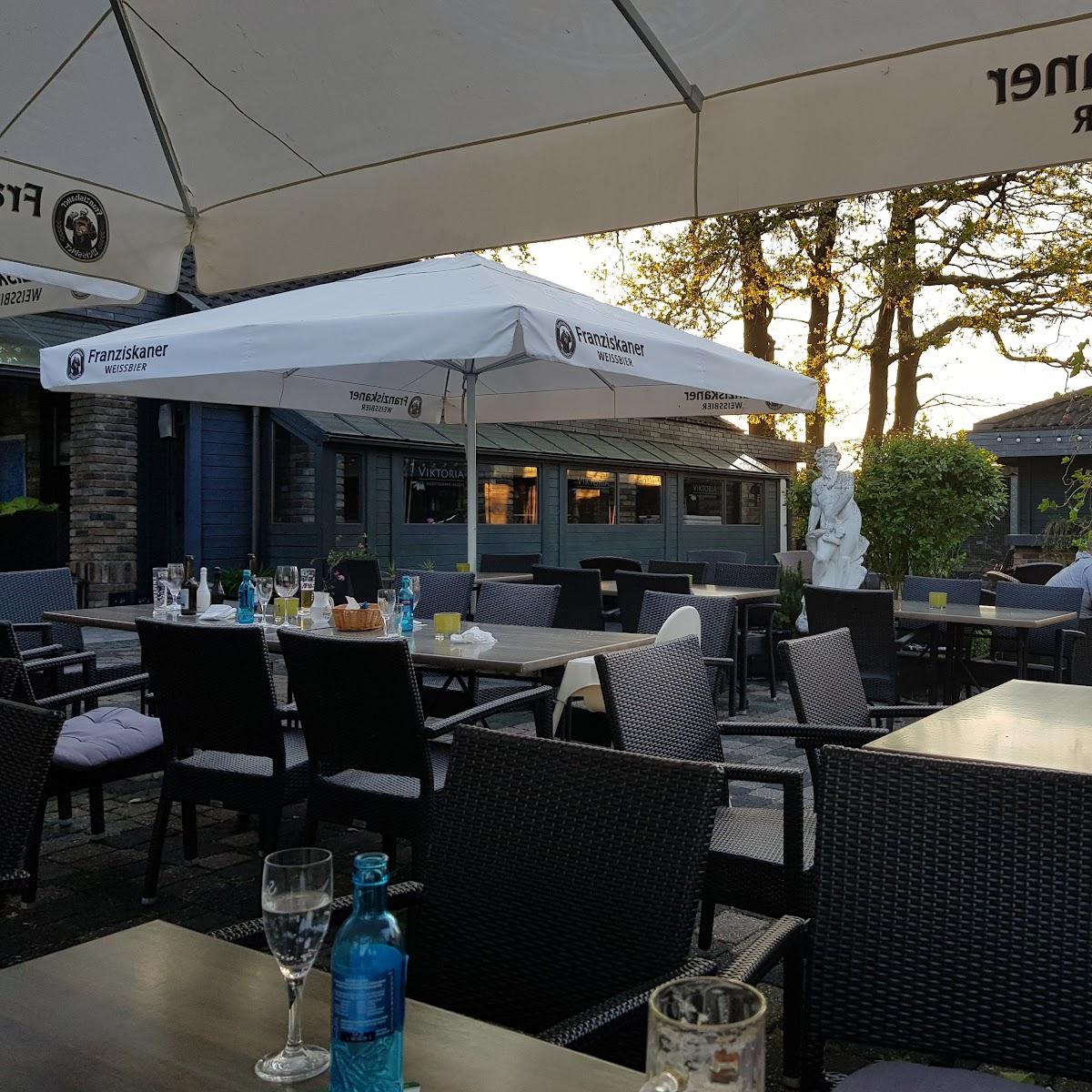 Restaurant "Ristorante Viktoria" in Viersen