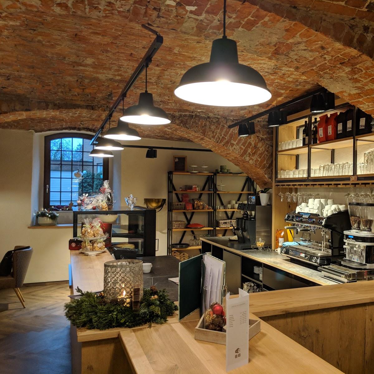 Restaurant "Café Adl" in  Glandorf