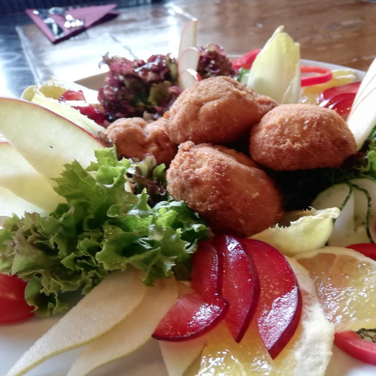 Restaurant "Gasthaus Eichenhof" in  Sassenberg