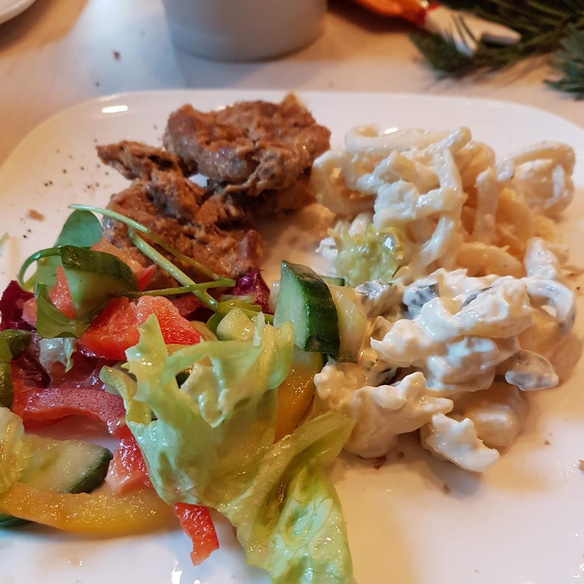 Restaurant "Heimathafen" in  Sassenberg