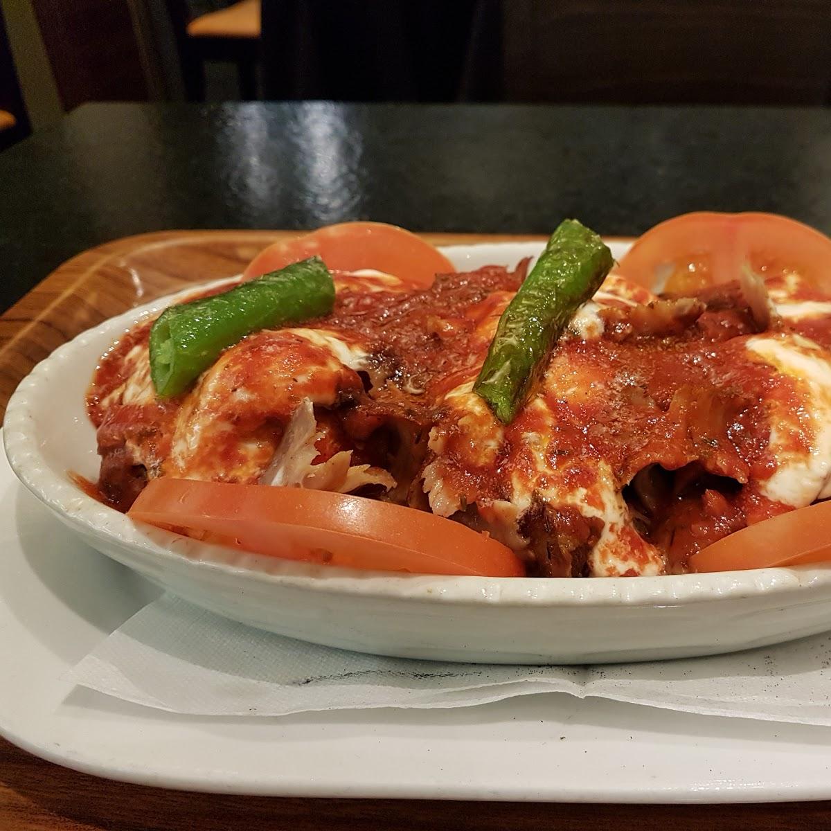 Restaurant "Kervan Restaurant" in  Bremen