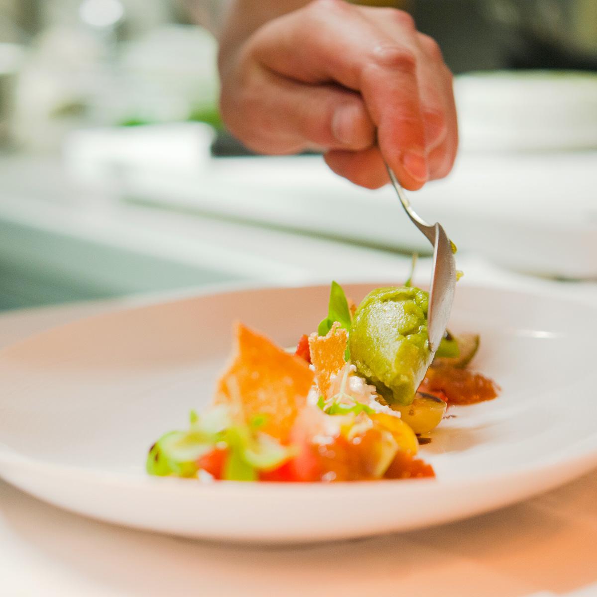 Restaurant "Hamptons-" in  Scharbeutz