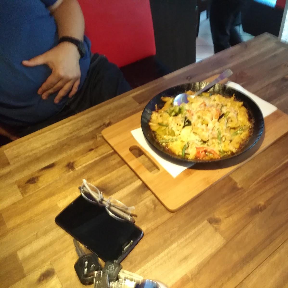 Restaurant "Toni`s Essbar" in  Scharbeutz