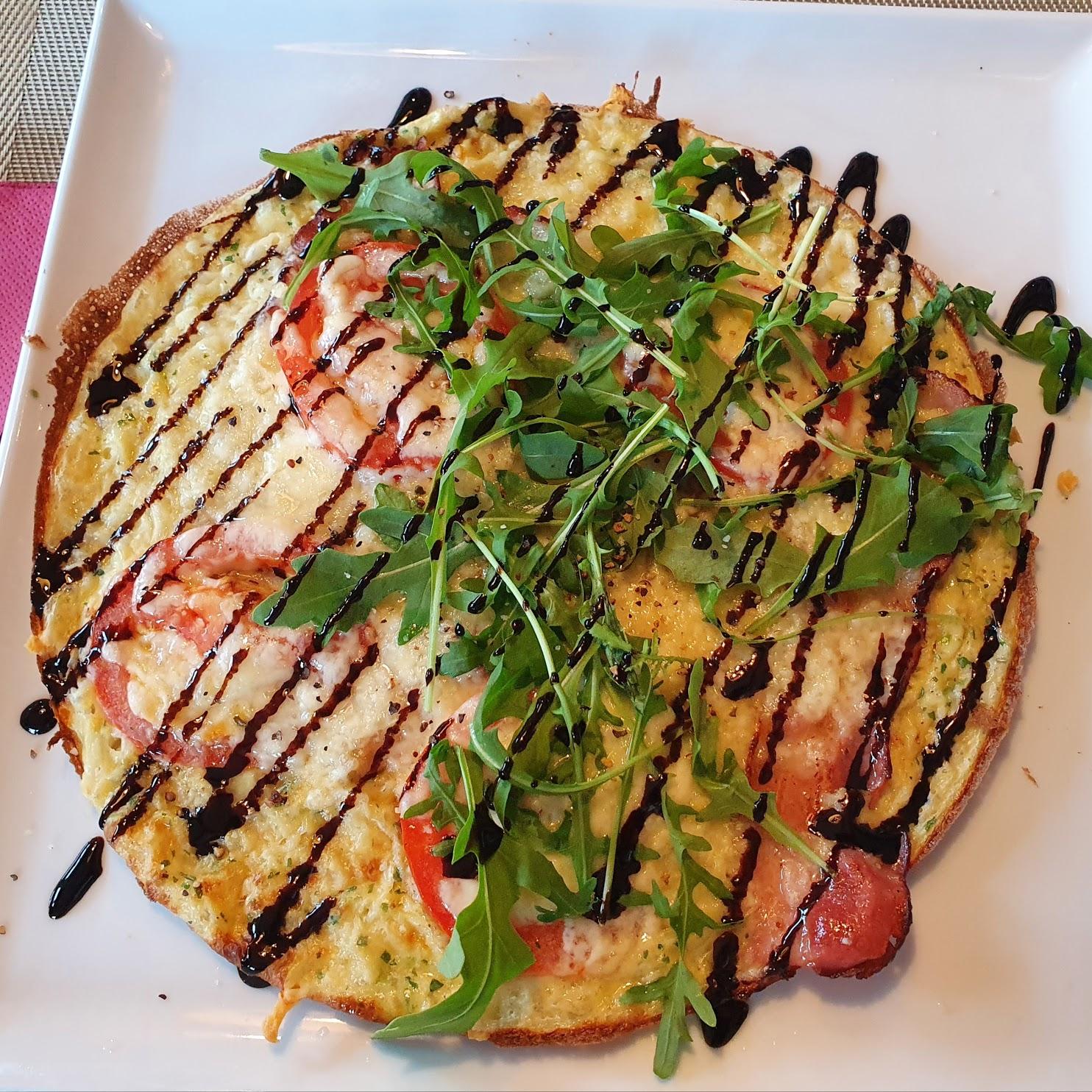 Restaurant "Pfannkuchenhaus" in  Scharbeutz