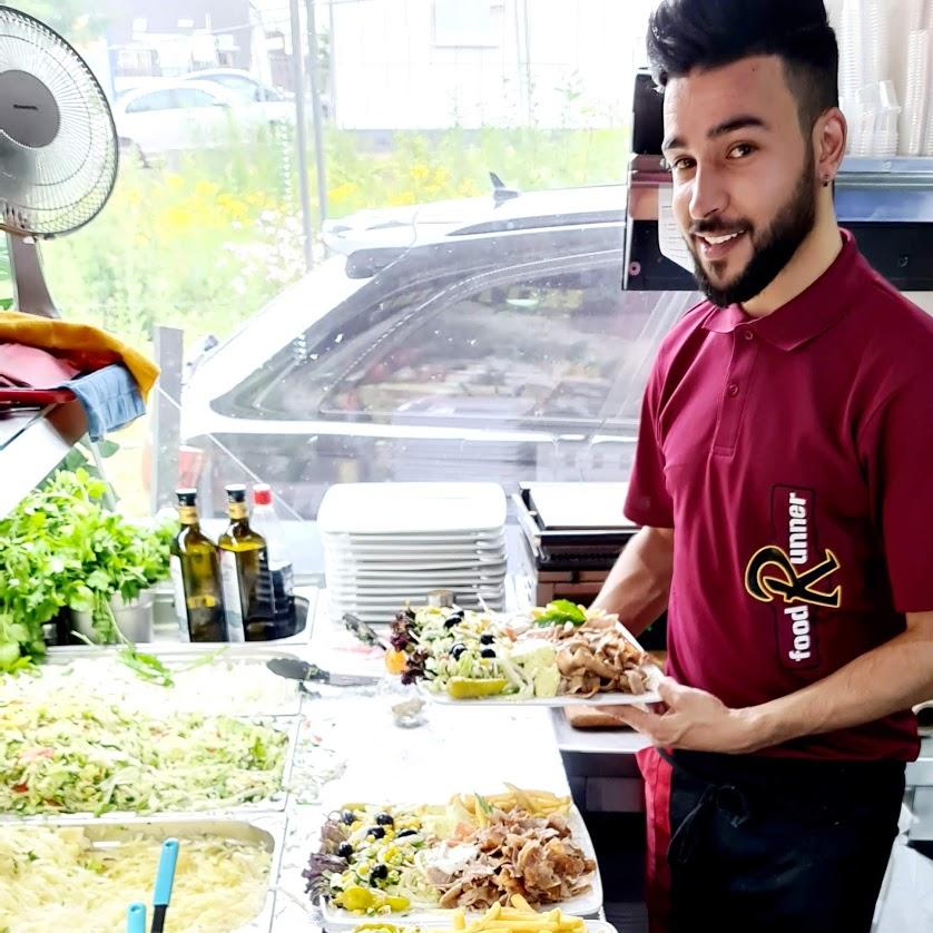 Restaurant "FoodRunner" in  Scharbeutz