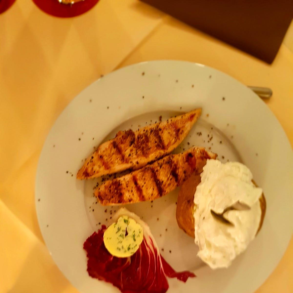 Restaurant "Erdmann