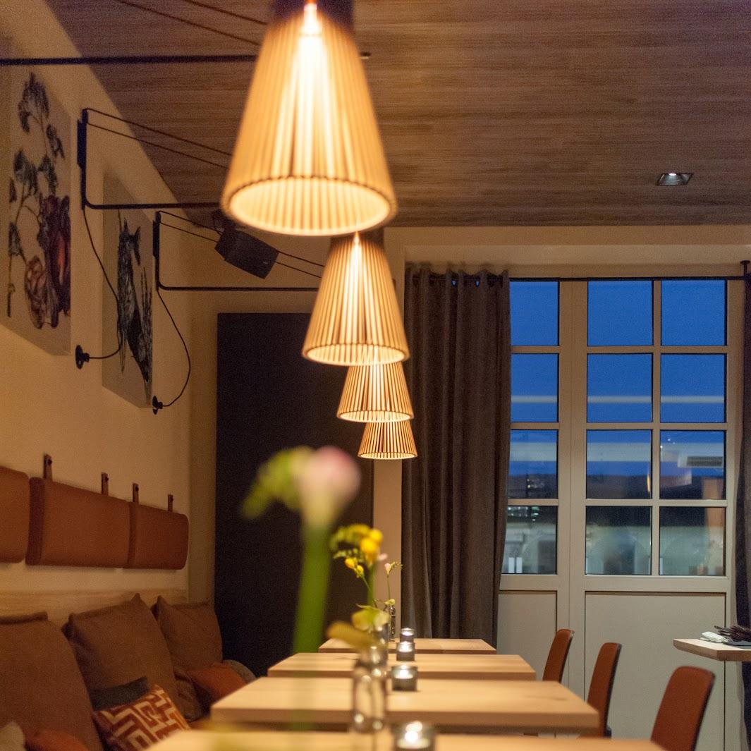 Restaurant "Erdmann