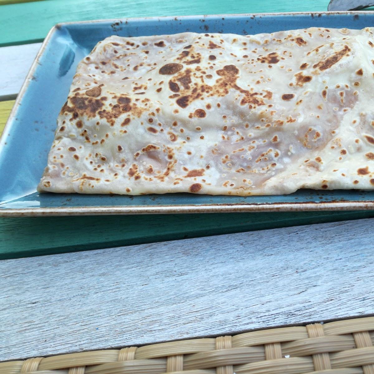 Restaurant "Strandcreperie" in  Scharbeutz