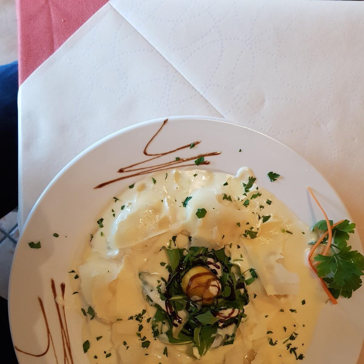 Restaurant "Ristorante Salentino" in  Scharbeutz