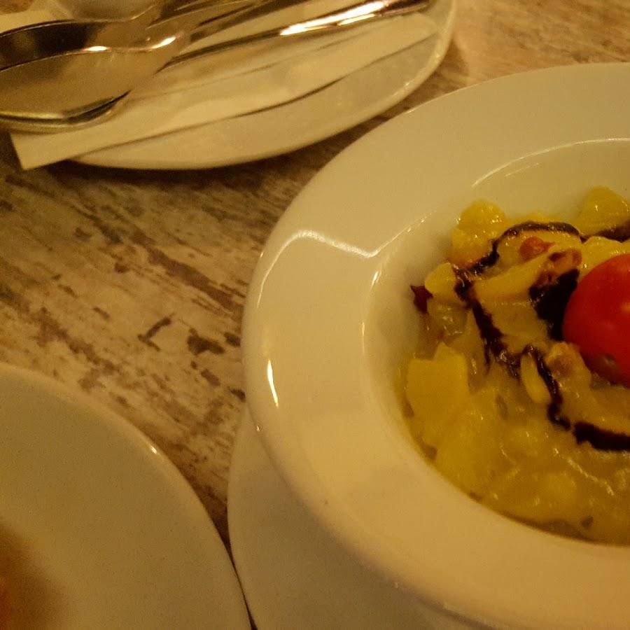 Restaurant "Restaurant Ocean