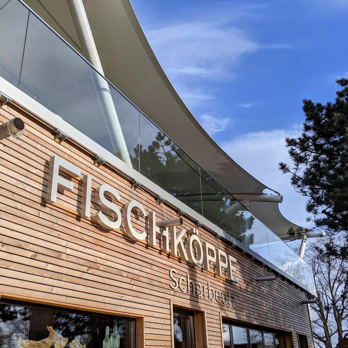 Restaurant "Fischköppe-" in  Scharbeutz