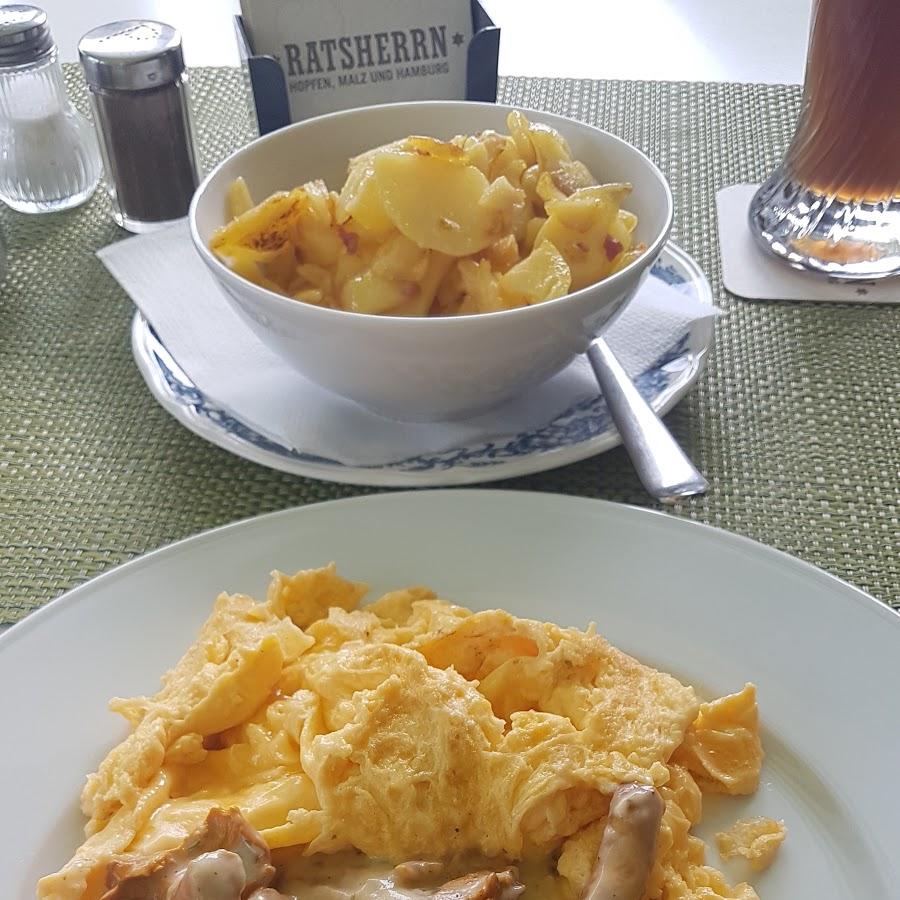 Restaurant "T.S.G. - Gastronomie" in  Scharbeutz