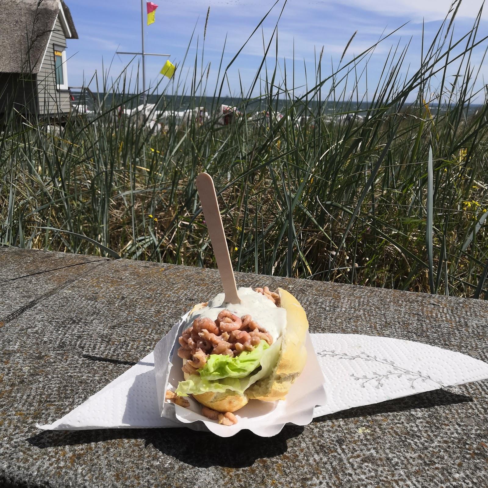 Restaurant "Bromund