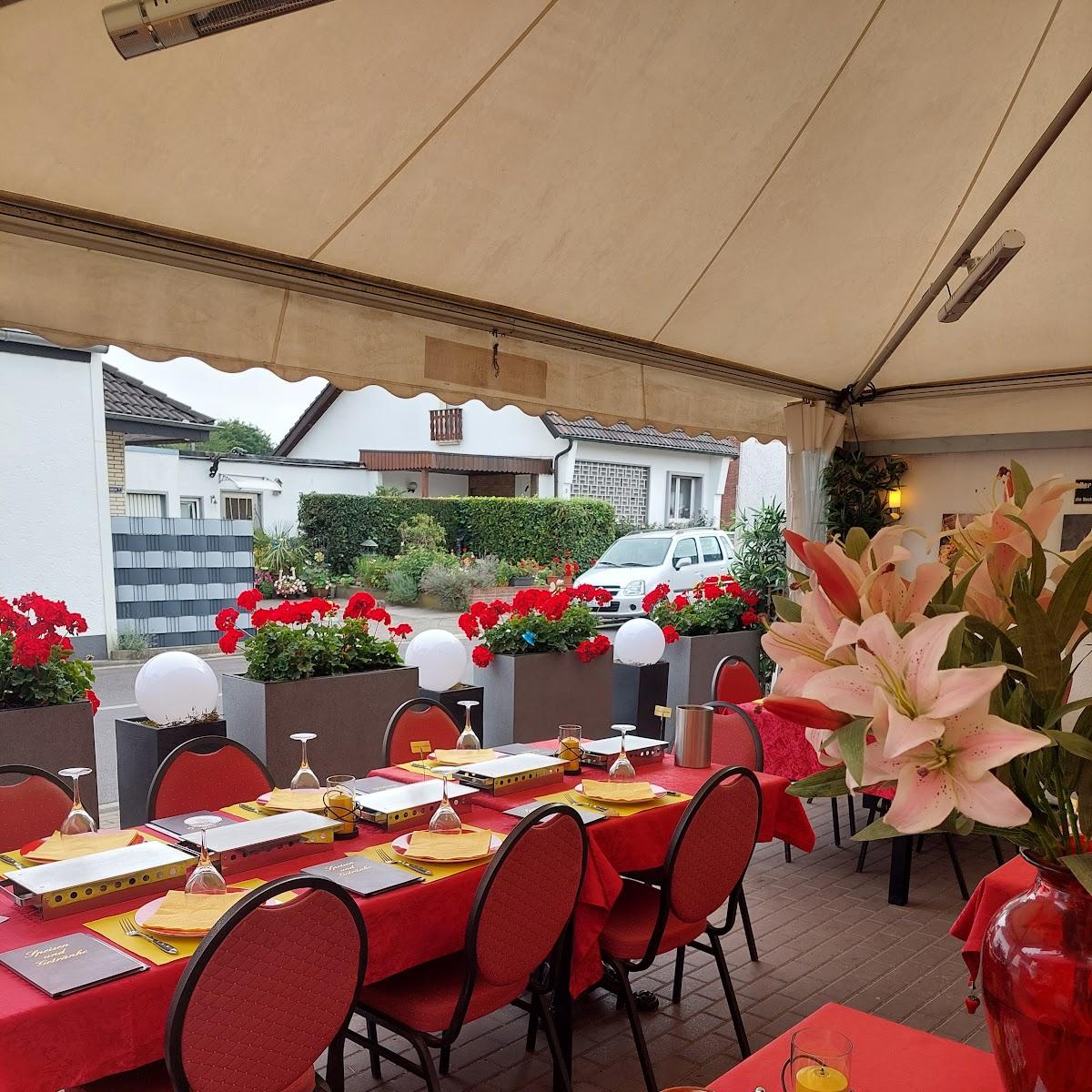 Restaurant "Vinos de España" in Viersen